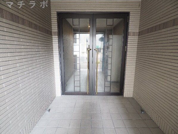 浅間町駅 徒歩4分 7階の物件外観写真